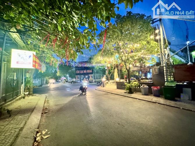 Ngang khủng 9.5m x 14, 3 Phòng Ngủ, Giá chỉ 9.7tỷ. Hẻm Thông Lê Đức Thọ, Gò Vấp. - 5