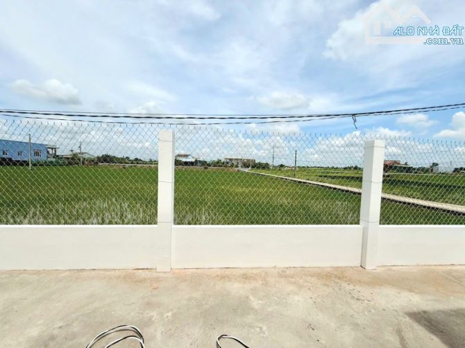 Nhà cực đẹp 174m2 đất thổ 8.5 x 20m, chỉ 1.55 tỷ - 5