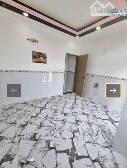 Bán nhà Quận 7 - P.Tân Hưng - 44m2 - 3TẦNG - 5TỶ5. - 5