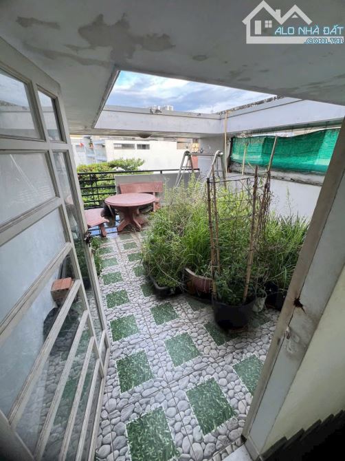 Nhà MTNB Đường Số 33, P.11, Quận 6 | 4 x 18 | Trệt 2 Lầu ST | 6PN 4WC | Giá 16tr - 5