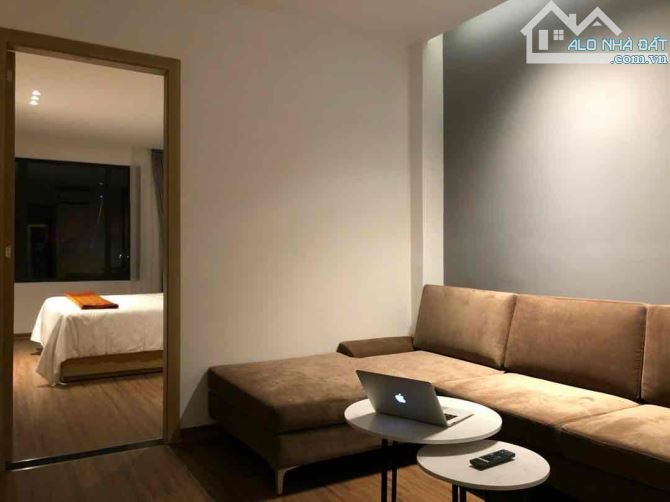 BÁN NHANH TOÀ CĂN HỘ - VỊ TRÍ ĐẸP NHẤT VÀ RẺ NHẤT TRƯNG NỮ VƯƠNG - NGAY VIỆN CỔ CHÀM - 5