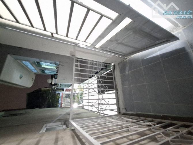 HOT, CẦN BÁN GẤP NHÀ BTCT, HOÀI THANH [P14, Q8] DT: 74.3 M2, 2T, 4PN, 2WC CHỈ 5.1 TỶ - 5