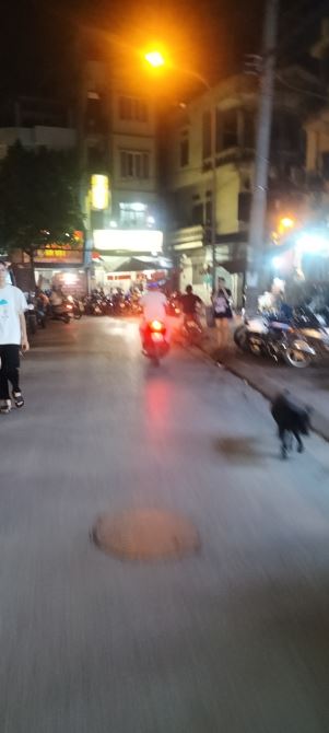 💥BẠCH MAI-TT HAI BÀ TRƯNG-MẶT NGÕ THÔNG KINH DOANH-10M RA MĂT PHỐ Ô TÔ- KHU VƯC ĐÔNG DÂN - 5