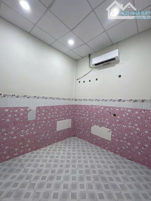 Bán nhà cấp 4 Tân Hiệp Hóc Môn 109m2 giá 785 triệu SHR - 5