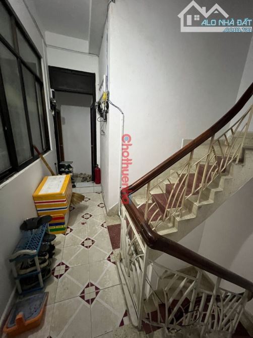Nhà HXH 1/ Thành Thái, P.14, Quận 10 | 7 x 18 | Trệt 2 Lầu ST | 13PN 11WC | Giá 55tr - 5