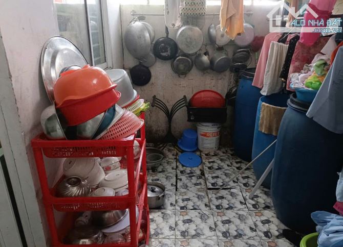 Hàng Ngộp Cần bán Nhanh Căn nhà Gần Chợ Việt Kiều 750triệu Sổ Hồng Riêng 130m2 Bao Phí - 5