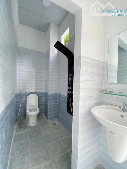 Hạ Giá 100tr Bán Nhà Này Ngay Gần KDL Bửu Long Biên Hoà. - 5