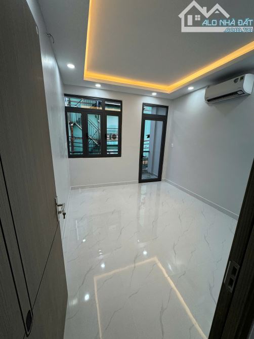 Nhà trệt lầu, nhà hoàn công đủ, giá trọn số 8.2, 1 căn ở 1 căn cho thuê🍒THÂN GỬI ACE BÁN - 5