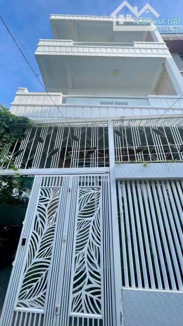 Bán nhà đường Nguyễn biểu gần biển , xe ô tô vào tận nhà, sổ đỏ hoàn công - 5