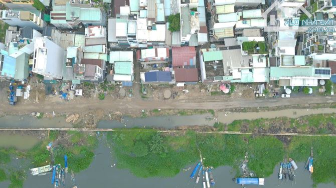 Khuân siêu đẹp 13.5 x 17m nhà thiết kế kiểu biệt thự giá chỉ 21 tỷ - 5