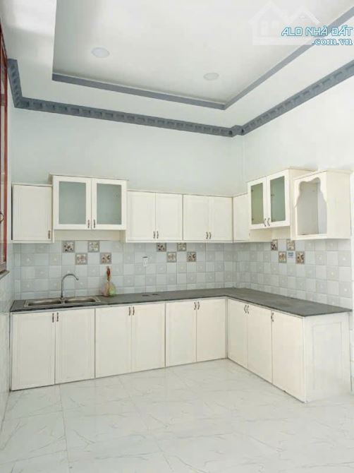 BÁN NHÀ 1 TRỆT 1 LẦU - ĐƯỜNG THẠNH XUÂN 25, QUẬN 12 CHỈ 4 TỶ 340 TRIỆU - 5