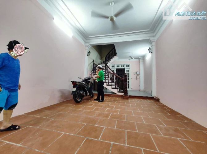 Cho Thuê Nhà Nguyên Căn Mặt Ngõ Ô Tô Tránh - Kim Mã, Ba Đình- kinh doanh đỉnh - 5
