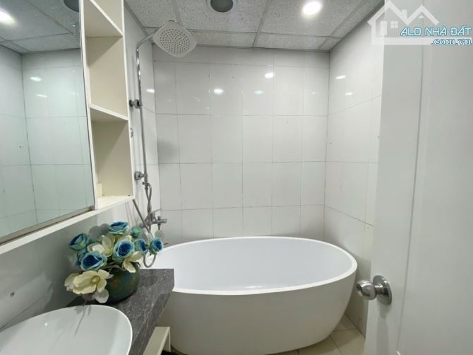 Bán Chung Cư Heitowe Phố Nguỵ Như Kon Tum (Giao Hoàng Đạo Thúy-Lê Văn Lương) 2 ngủ 2 VS - 5