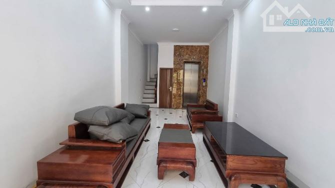 NHÀ XUÂN ĐỈNH MỚI CONG 31M2 GẦN NGOẠI GIAO ĐOÀN MÀ GIÁ CHỈ 9.6 TỶ - 5
