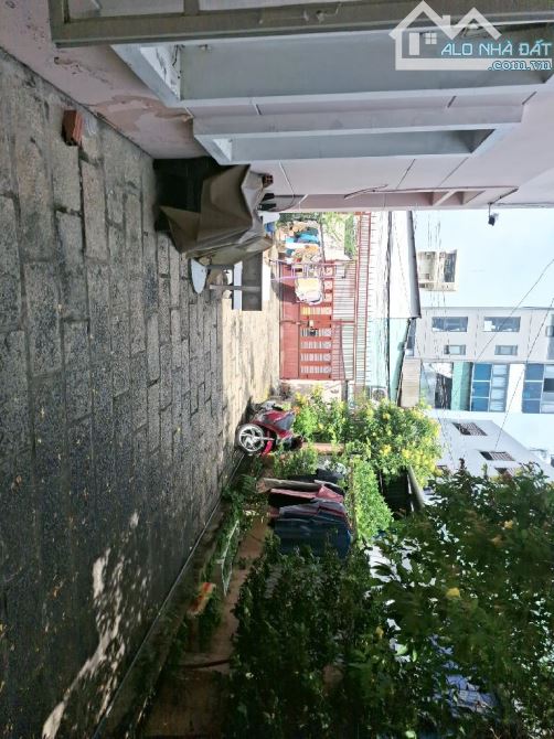 1 Lý Phục Man,Q7. DT:268.1m2, 3Tầng, Ngang 10x 27m, Giá 22 tỷ TL - 5