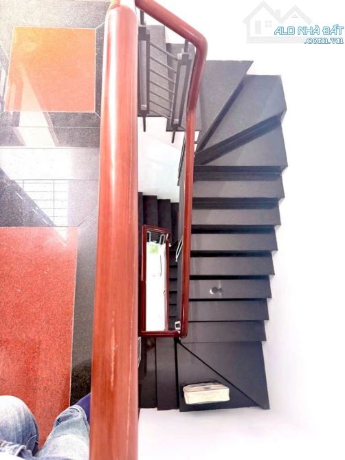 GÒ VẤP - HXH PHẠM VĂN CHIÊU - 4TẦNG 4PN - VUÔNG A4 - 6.68 TỶ - 5