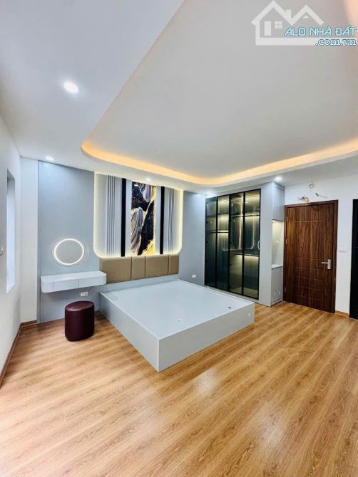 cho thuê nhà nguyên căn để ở hoặc kinh doanh đều được tại thố bảo, vân nội, đông anh - 5