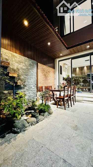 BIỆT THỰ MINI TÂN CỔ ĐIỂN, HẺM Ô TÔ 4 CHỖ GẦN ĐƯỜNG LỚN - 5