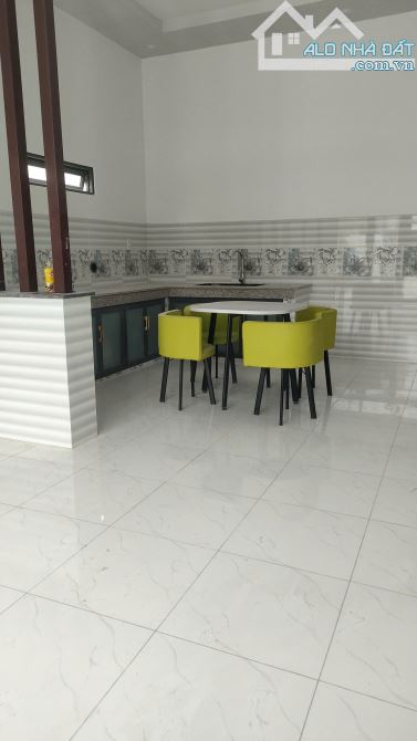🌿 NHÀ MỚI XÂY-PHONG CÁCH HIỆN ĐẠI- 337,5M- 100 THỔ- 5 TỈ 5– LONG ĐỨC- LONG THÀNH 🌿 - 5