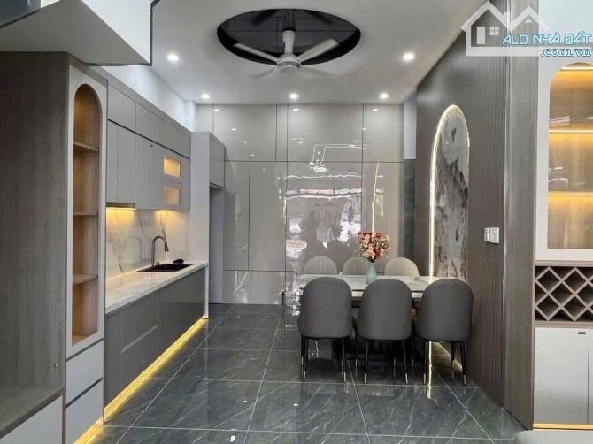 🏡 CẦN BÁN NHÀ ĐẸP GIÁ TỐT – CHỈ 3 TỶ 3 💥 📍 Diện tích: 4x16m - 5