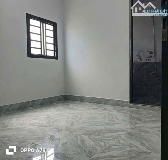 Nét từ Cái Giá 820trieu Sở Hữu ngay nhà cấp 4 ngay đường Tân Xuân 5, Hóc Môn. SỔ RIÊNG - 5