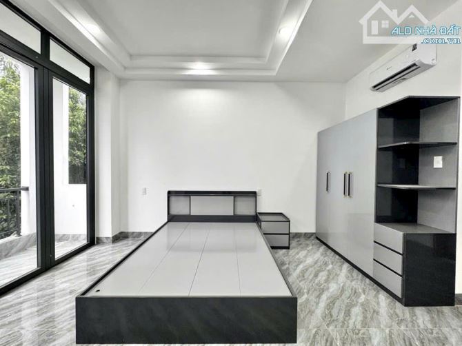 MẶT TIỀN NGUYỄN BỈNH KHIÊM - NGUYÊN HỒNG - 7TẦNG CÓ HẦM - THANG MÁY - 16.5T - 5