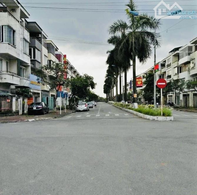 Bán LK KĐT Tân Tây Đô: 95m 4T, vỉa hè oto tránh, KD, ở sướng chỉ 19.x tỷ - 5