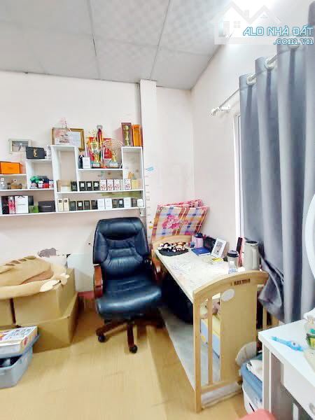 Bán nhà 1 lầu hẻm 3m gần đường Dương Bá Trạc P.2 Quận 8 - 5