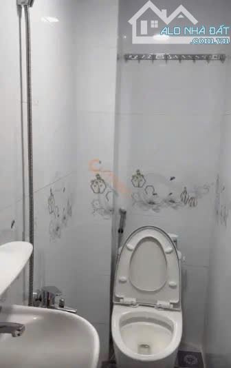 Bán nhà Quận 1 giá rẻ – TK11 Võ Văn Kiệt, 5PN, 6WC, chỉ 6.8 tỷ - 5
