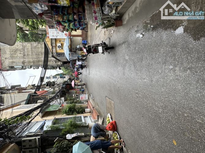 Bán nhà Vũ Hữu Thanh Xuân, Ngõ Thông 26m, 3 tầng, 5.5 tỷ - 5