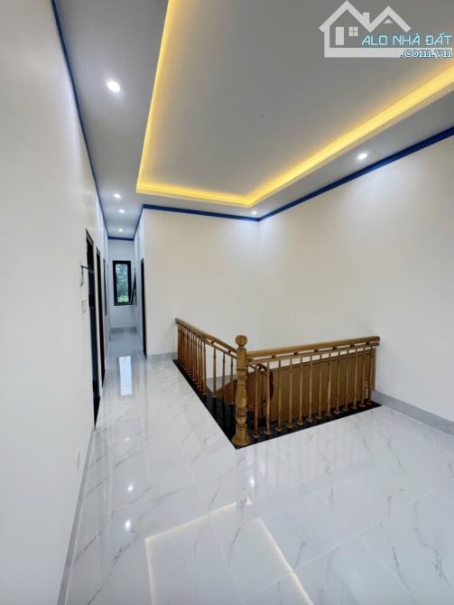 BÁN NHÀ MỚI 100% – CHỈ XÁCH VALI VÀO Ở PHAN ĐĂNG LƯU, TP. THỦ DẦU MỘT - 5