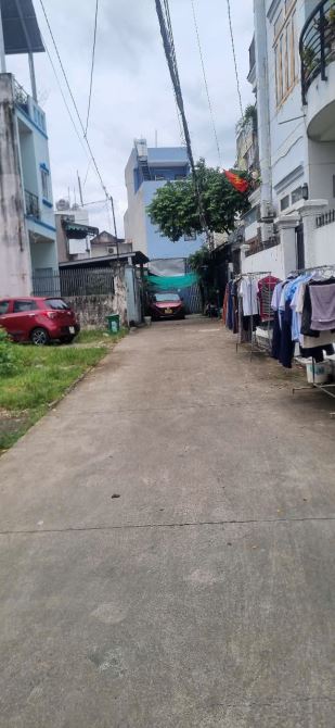 🏡 NHÀ KHU DÂN CƯ VIP ĐƯỜNG SỐ 6 – LINH TÂY, TP. THỦ ĐỨC - 5