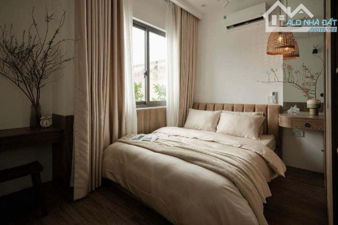 Bán  nhà VƯỜN LÀI – TÂN PHÚ | NHÀ HXH – 5 TẦNG ĐÚC THẬT – FULL NỘI THẤT CAO CẤP - 5