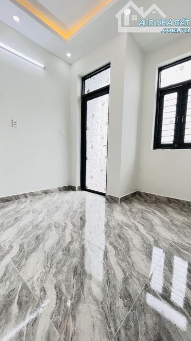 🏡 SIÊU PHẨM GIÁ TỐT – NHÀ 2 TẦNG MỚI, DỌN VÀO Ở NGAY – VÕ THỊ PHẢI, THỚI AN, Q12  💰 - 5