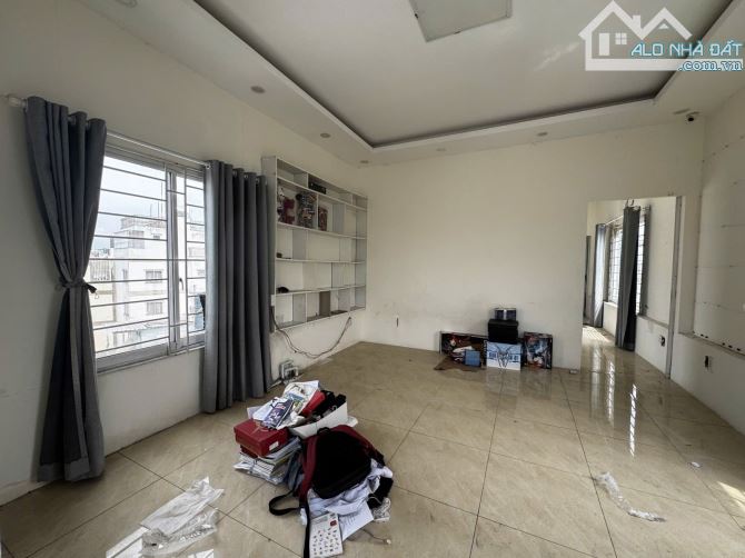 CHDV 6 TẦNG – THANG MÁY – 19 PHÒNG KHÉP KÍN – HXH NƠ TRANG LONG – THU NHẬP 70TR/THÁNG - 5