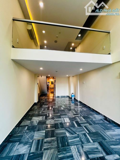 TÀI SẢN SINH LỢI - Tòa Nhà CHDV -59 Võ Văn Tần | DT: 9X 28m, Hầm,8 Tầng| TN: 2,1tỷ/năm - 5