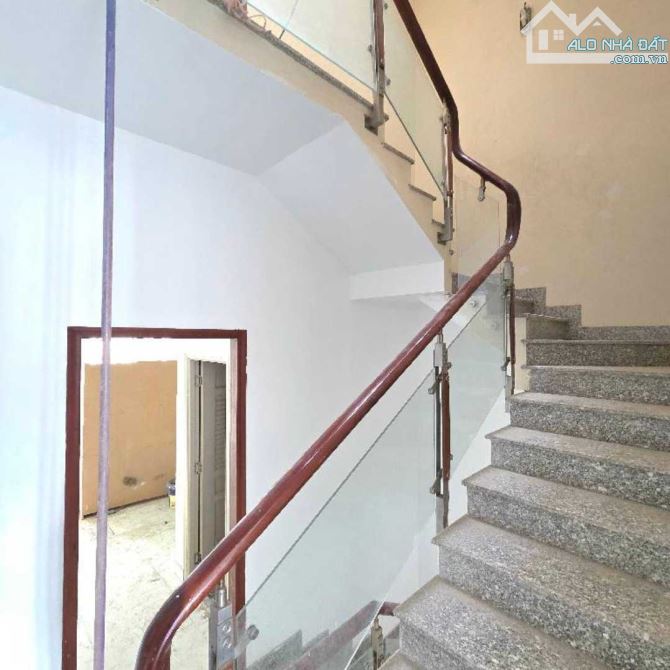 BÁN NHÀ (CHDV) HXH NGUYỄN CẢNH TUÂN, PHÚ THỌ HOÀ, TÂN PHÚ, 4X16M, 5TẦNG, 9PHÒNG, 8,8 TỶ - 5