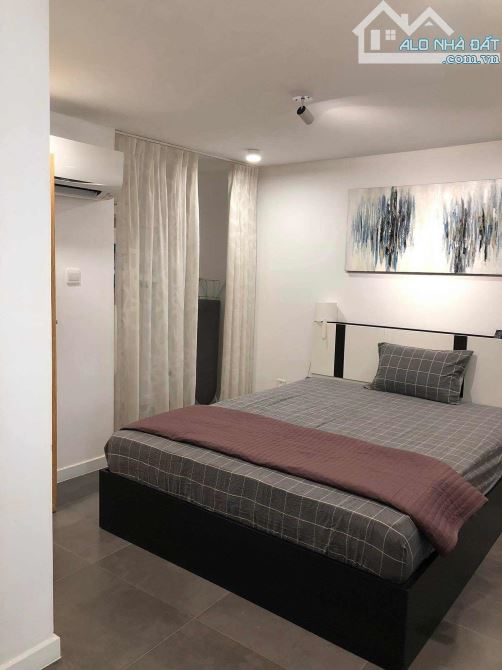 Nhà đẹp Tô Hiến Thành_ P15, Q10 . 5 tầng. 5.3m x 7 m. Giá 6.8 tỷ - 5