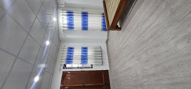 🏡 NHÀ MỚI 2TẦNG BTCT - Q7 - 4.4❌12M - ngay KĐT HIMLAM - SHR HC - NHỈNH 5 TỶ 🏘️🎉🎉 - 5