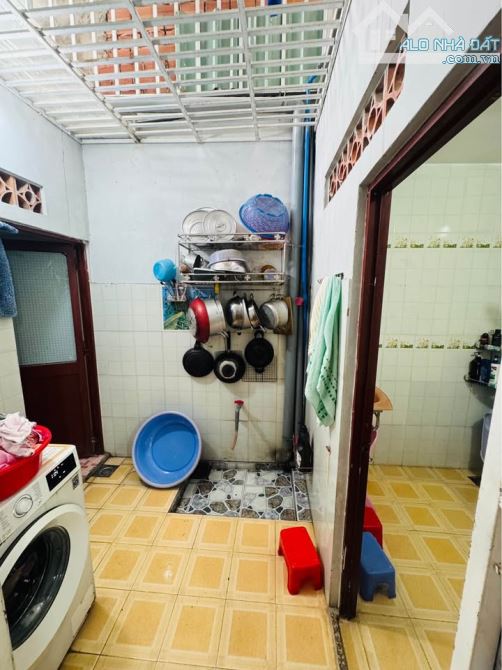 Cần bán nhanh căn nhà ở gần Ql22 , Đ. Hồ Văn Tắng , Tân Phú Trung 111,7m2 SHR giá 900tr - 5