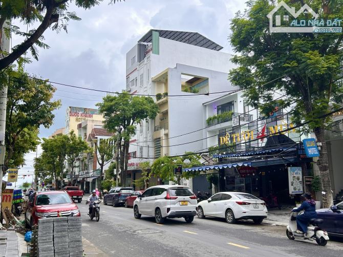 BÁN ĐẤT MT TRUNG TÂM THANH KHÊ – ĐƯỜNG TÔN THẤT ĐẠM 10,5M RA BIỂN NGUYỄN TẤT THÀNH CHỈ 50M - 5