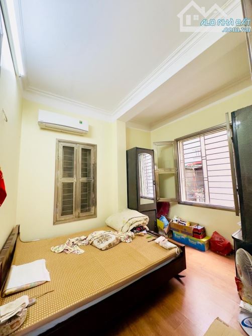 BÁN NHÀ ĐÀO TẤN, BA ĐÌNH - 82M², MẶT TIỀN 5M, Ô TÔ ĐỖ CỬA, GIÁ ĐẦU TƯ 20 TỶ - 5