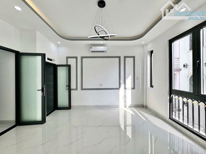 NHÀ PHỐ BÌNH TÂN – VỊ TRÍ ĐẸP, GIÁ TỐT, PHÙ HỢP ĐỂ Ở, ĐẦU TƯ HOẶC KINH DOANH BUÔN BÁN - 5