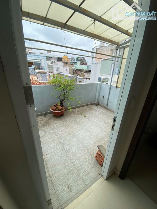 TRUNG TÂM QUẬN 1 - TRẦN ĐÌNH XU - 50M2 x 4TẦNG NGANG 5 - GIÁ TỐT 13.5TỶ - 5