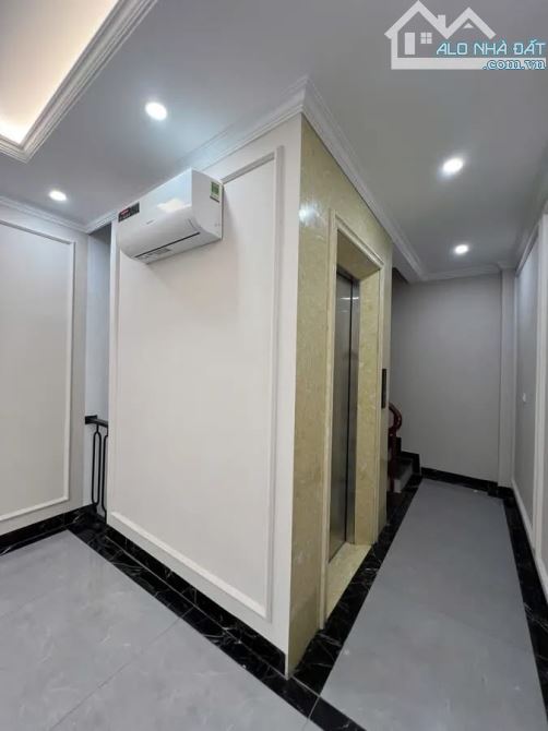 BÁN NHÀ MẶT PHỐ KHƯƠNG ĐÌNH,THANH XUÂN,3 Ô TÔ TRÁNH, VỈA HÈ,KINH DOANH BẤT CHẤP - 5