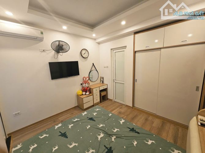 BÁN CĂN GÓC 3 NGỦ 92m2 CHUNG CƯ RESCO TOÀ OCT5 - PHẠM VĂN ĐỒNG - Sẵn sổ - 5