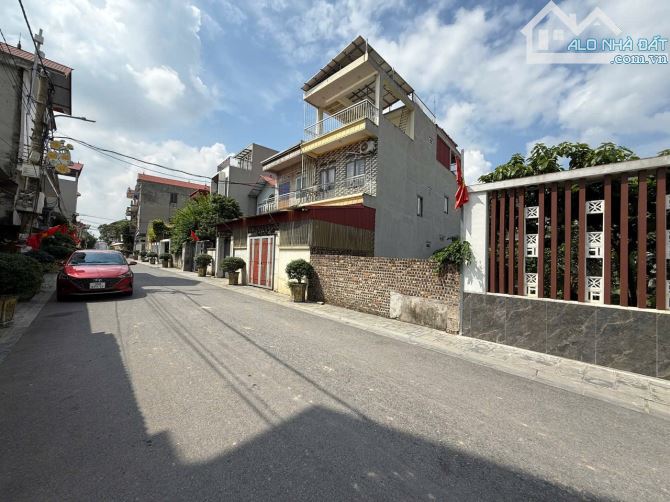 84m2 Trục chính Đại Bằng-Nguyên Khê-Đông Anh-HN giá rẻ - 5