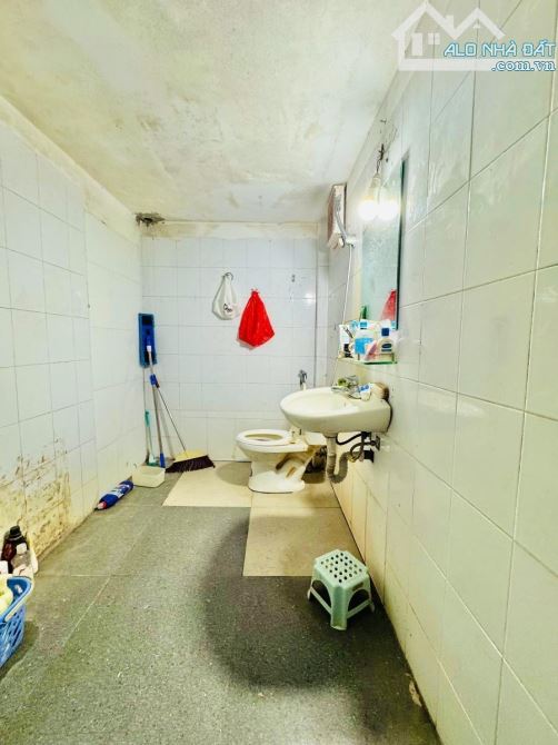 Bán nhà 5 tầng phố Lò Đúc, Hai Bà Trưng, lô góc 2 thoáng, chính chủ tự xây - 5
