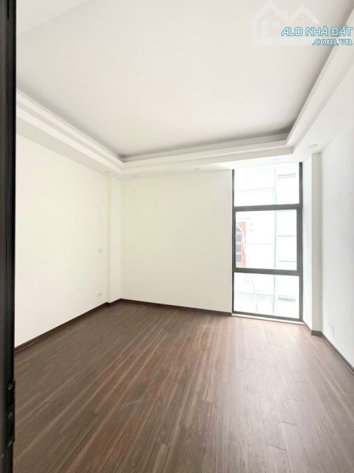 BÁN GẤP NHÀ ĐỊNH CÔNG THƯỢNG - VŨ TÔNG PHAN GẦN PHỐ 45M 4 TẦNG TRƯỚC NHÀ THOÁNG SÁNG - 5