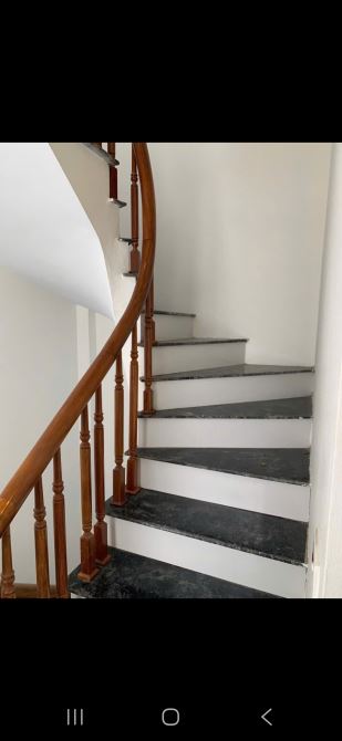 Bán nhà cao viên dt 30m2 nhà xây 4t mt 3m đường rộng thenh thang - 5